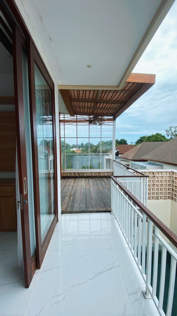 Вилла уютная Табанан 2 спальни