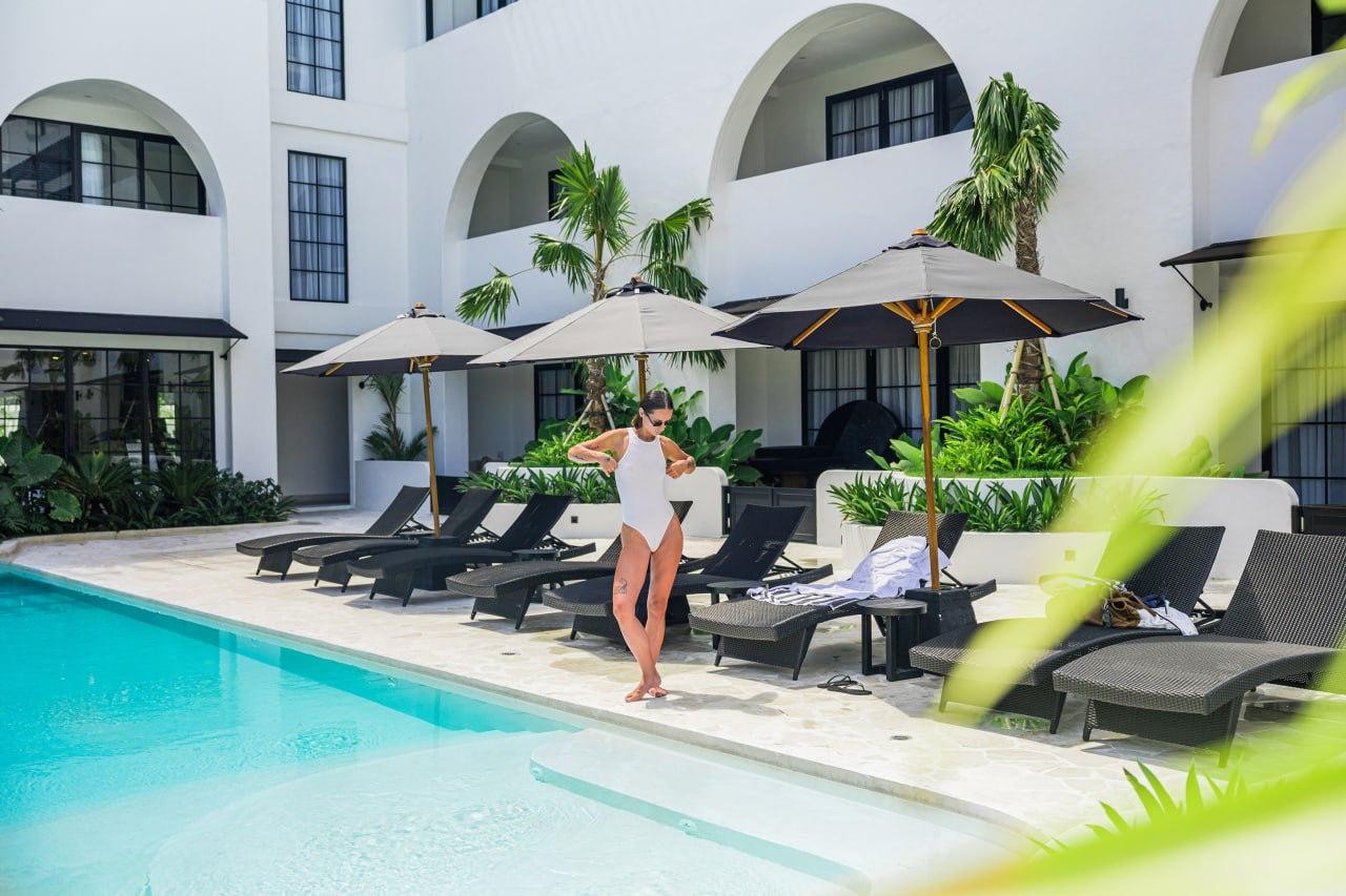 Апартаменты премиальные Чангу 82м²