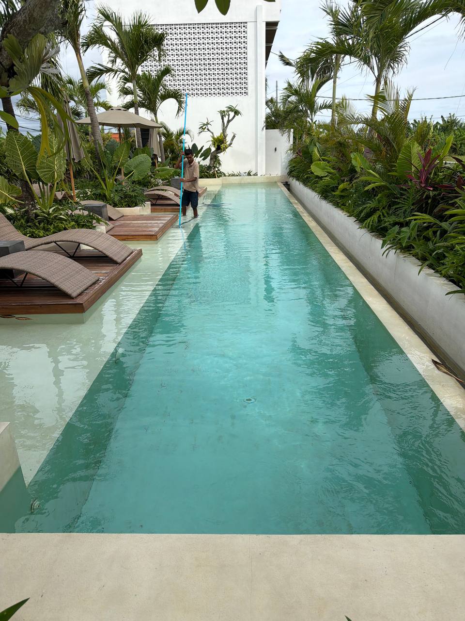 Апартаменты уютные Мунггу