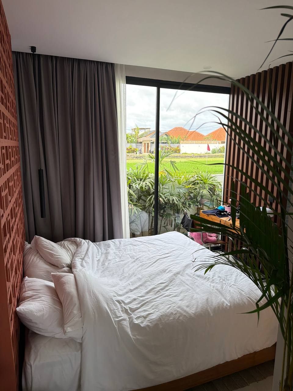 Апартаменты уютные Мунггу