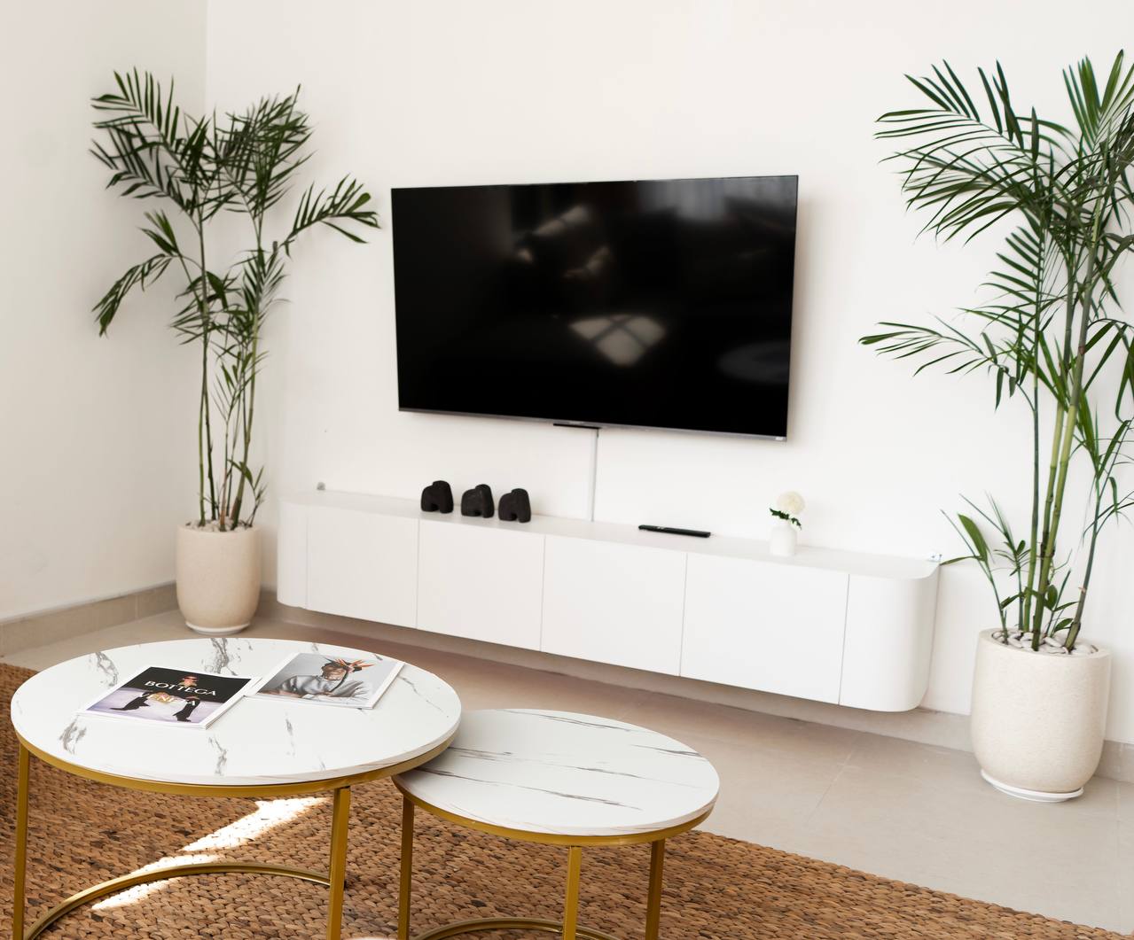 Вилла новая Чангу 2 спальни