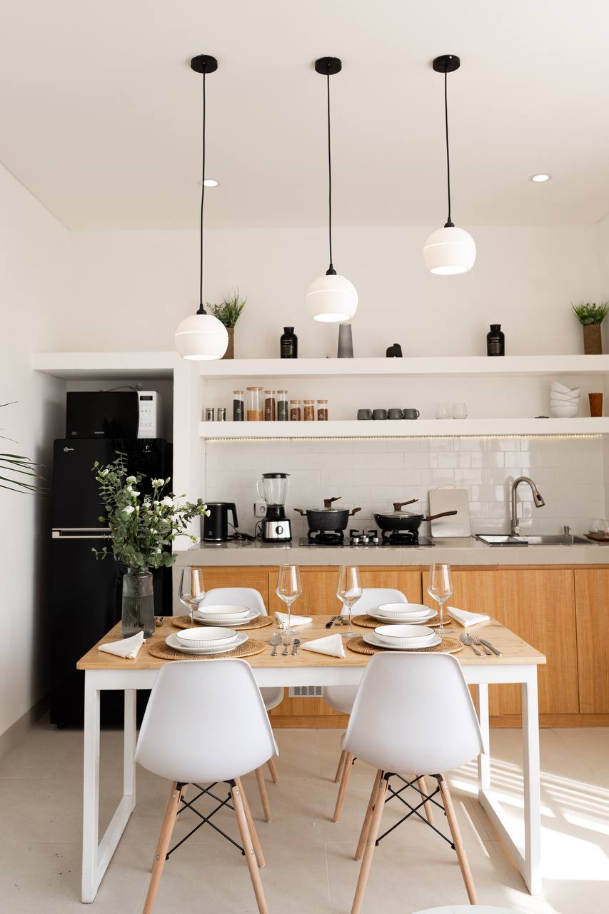 Вилла новая Чангу 2 спальни