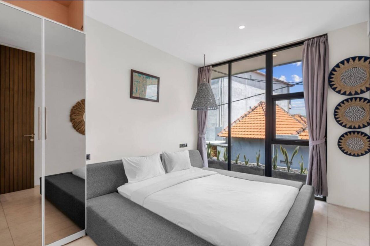 Вилла уютная Чангу 4 и более спален