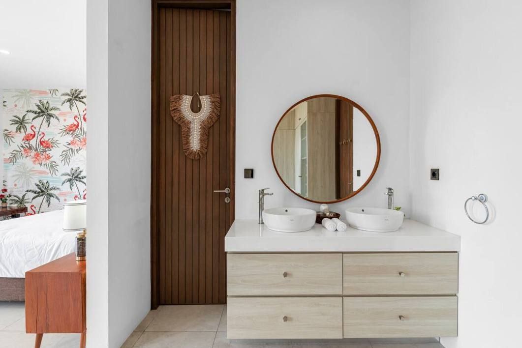 Вилла уютная Чангу 4 и более спален