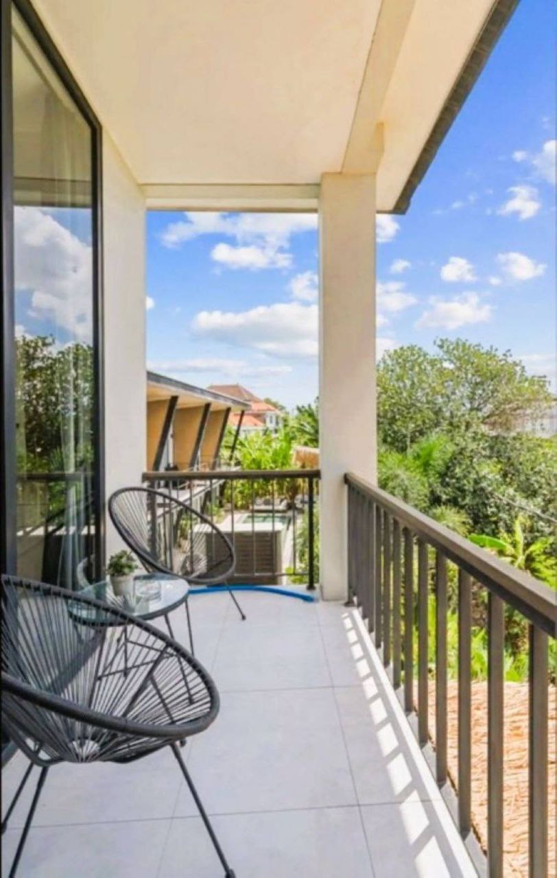 Вилла уютная Чангу 4 и более спален