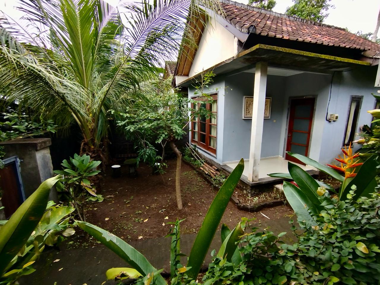 Вилла уютная Амед