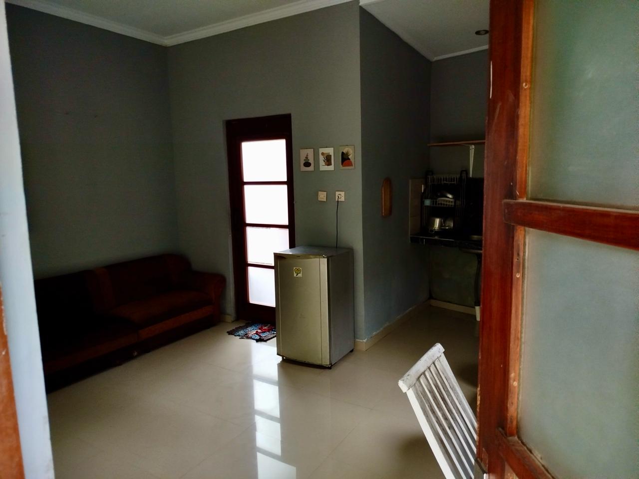 Вилла уютная Амед