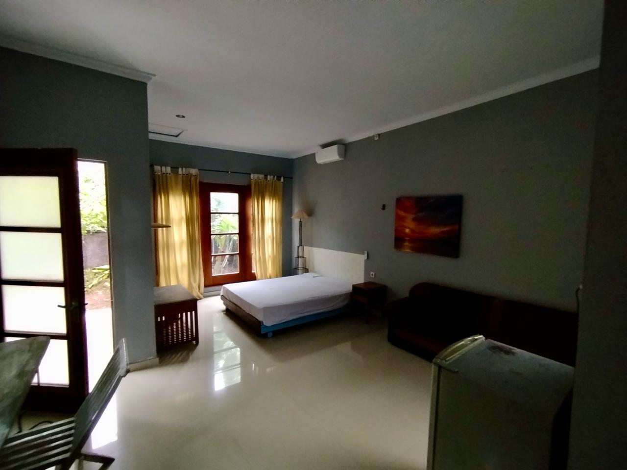 Вилла уютная Амед