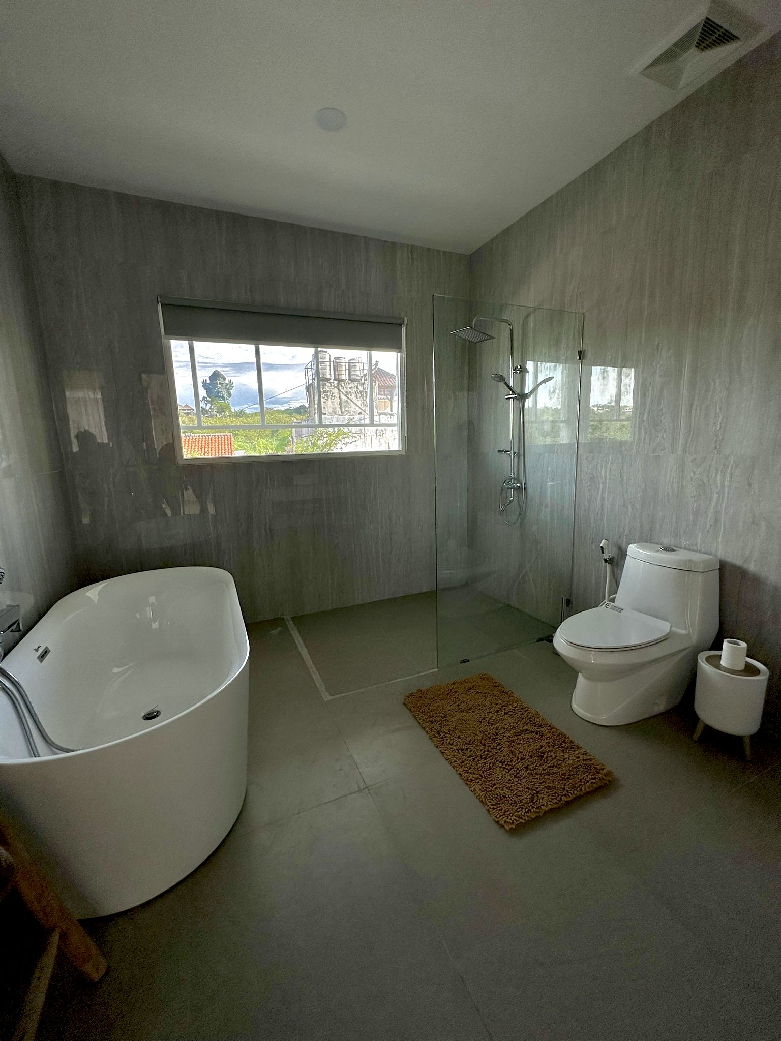 Вилла gwk villa Унгасан 300м² 4 и более спален