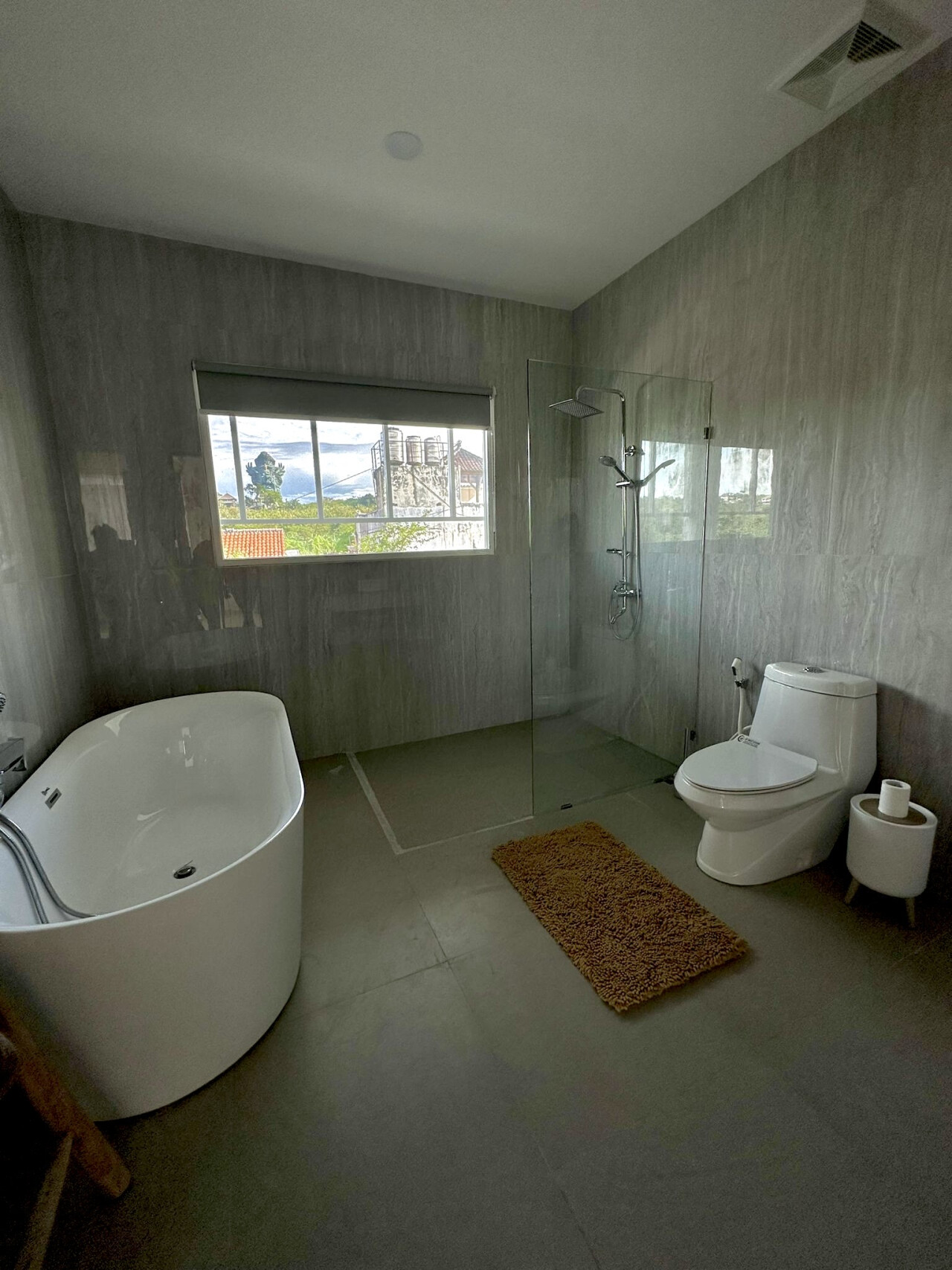 Вилла gwk villa Унгасан 300м² 4 и более спален