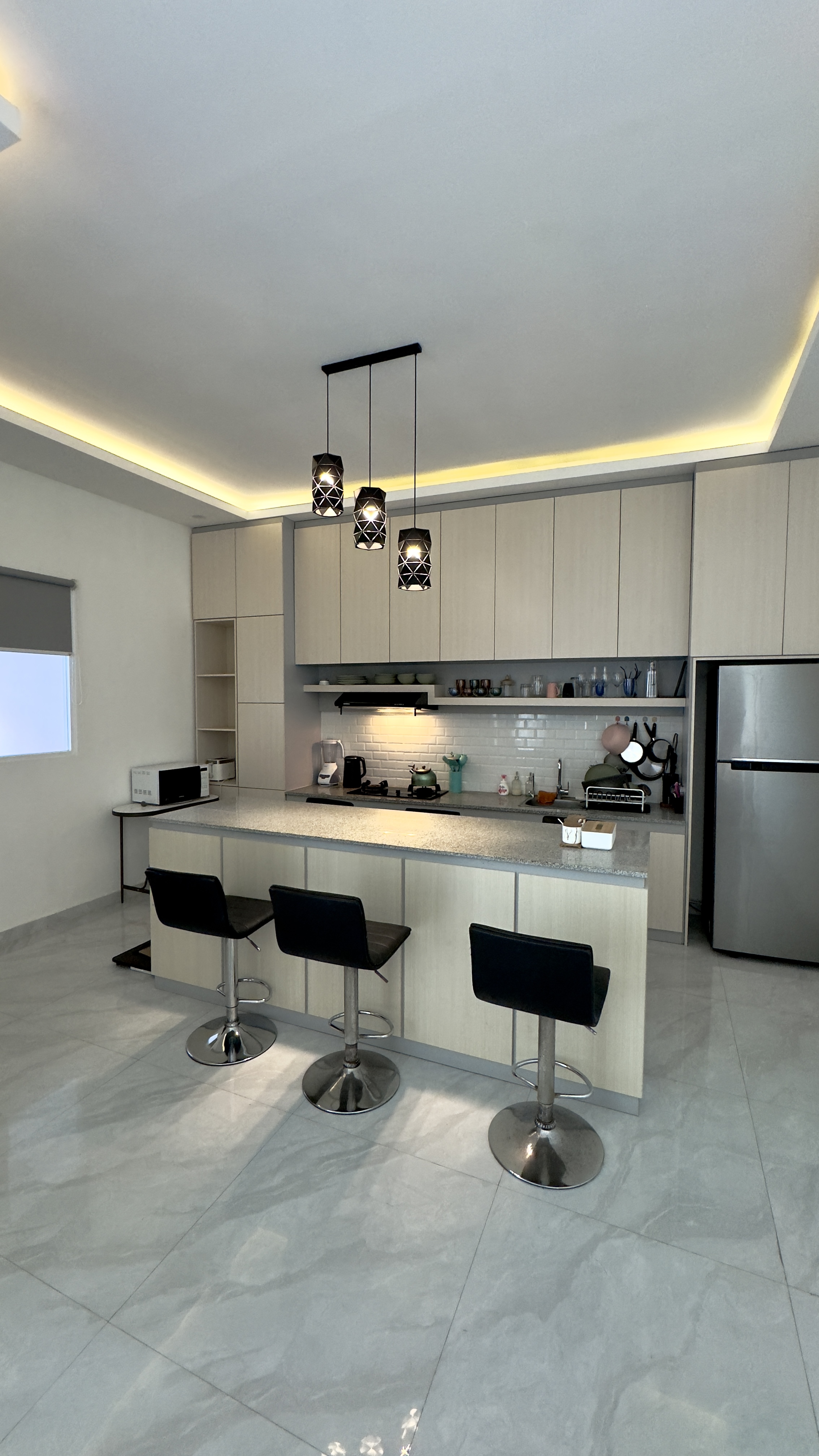 Вилла gwk villa Унгасан 300м² 4 и более спален