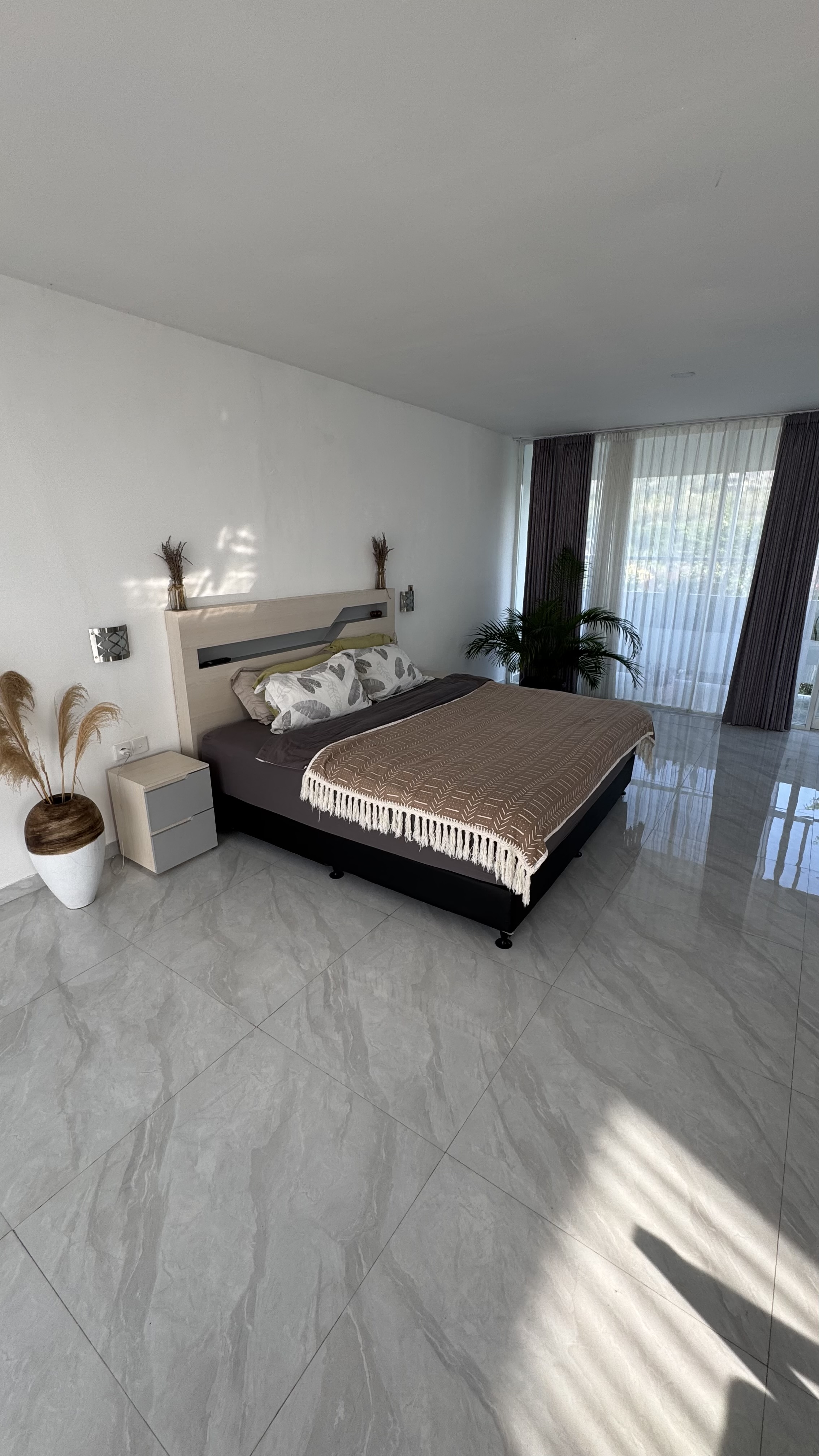 Вилла gwk villa Унгасан 300м² 4 и более спален