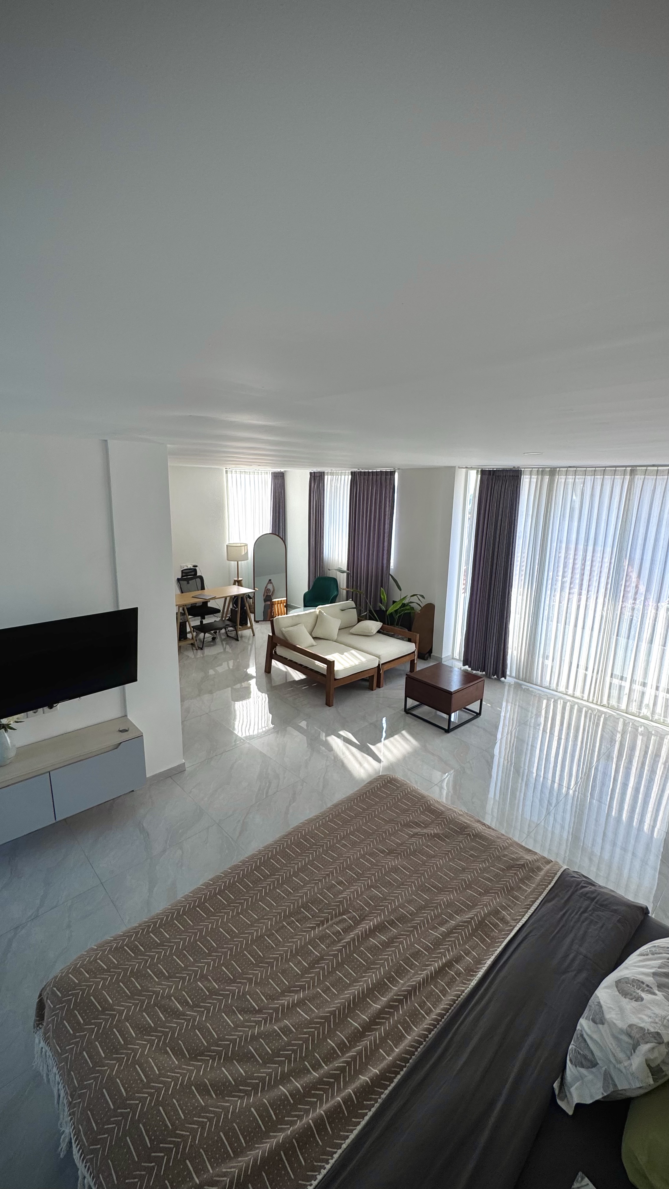 Вилла gwk villa Унгасан 300м² 4 и более спален