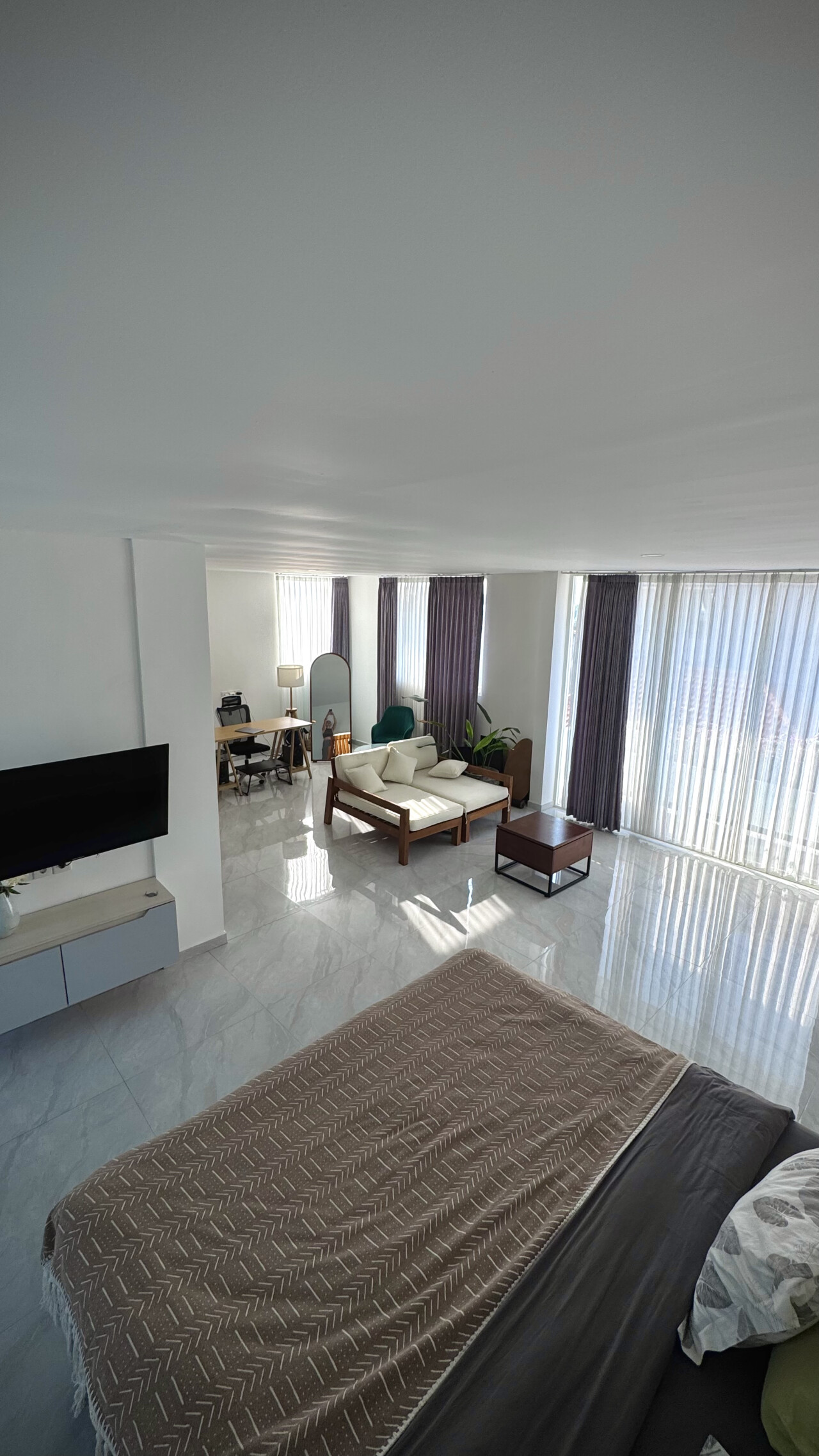 Вилла gwk villa Унгасан 300м² 4 и более спален