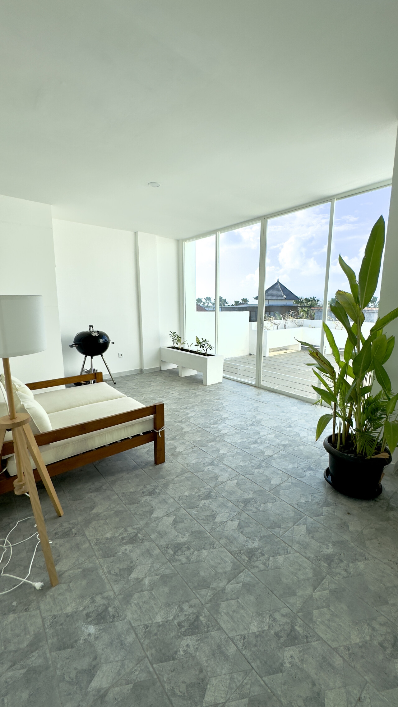 Вилла gwk villa Унгасан 300м² 4 и более спален