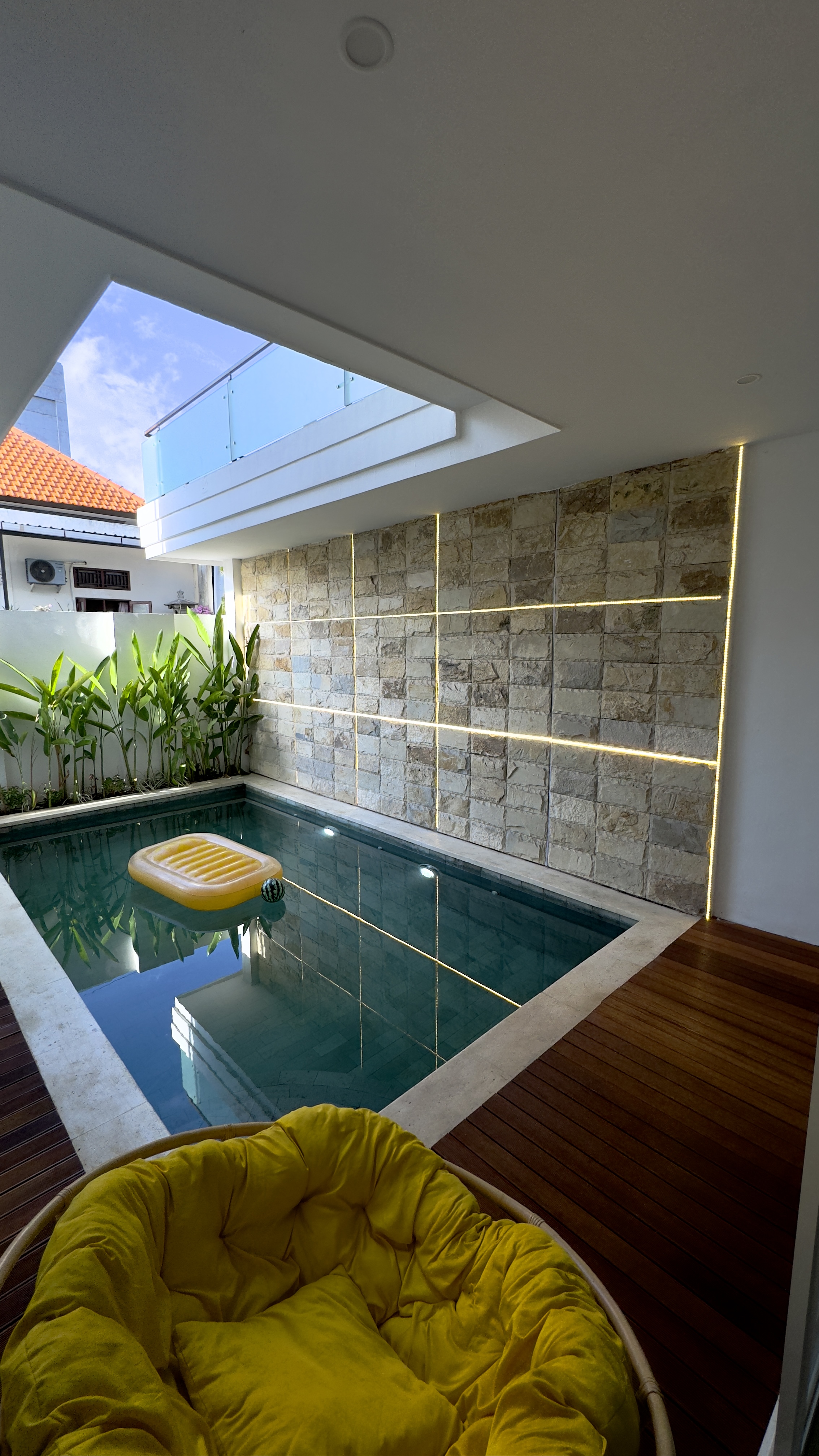 Вилла gwk villa Унгасан 300м² 4 и более спален