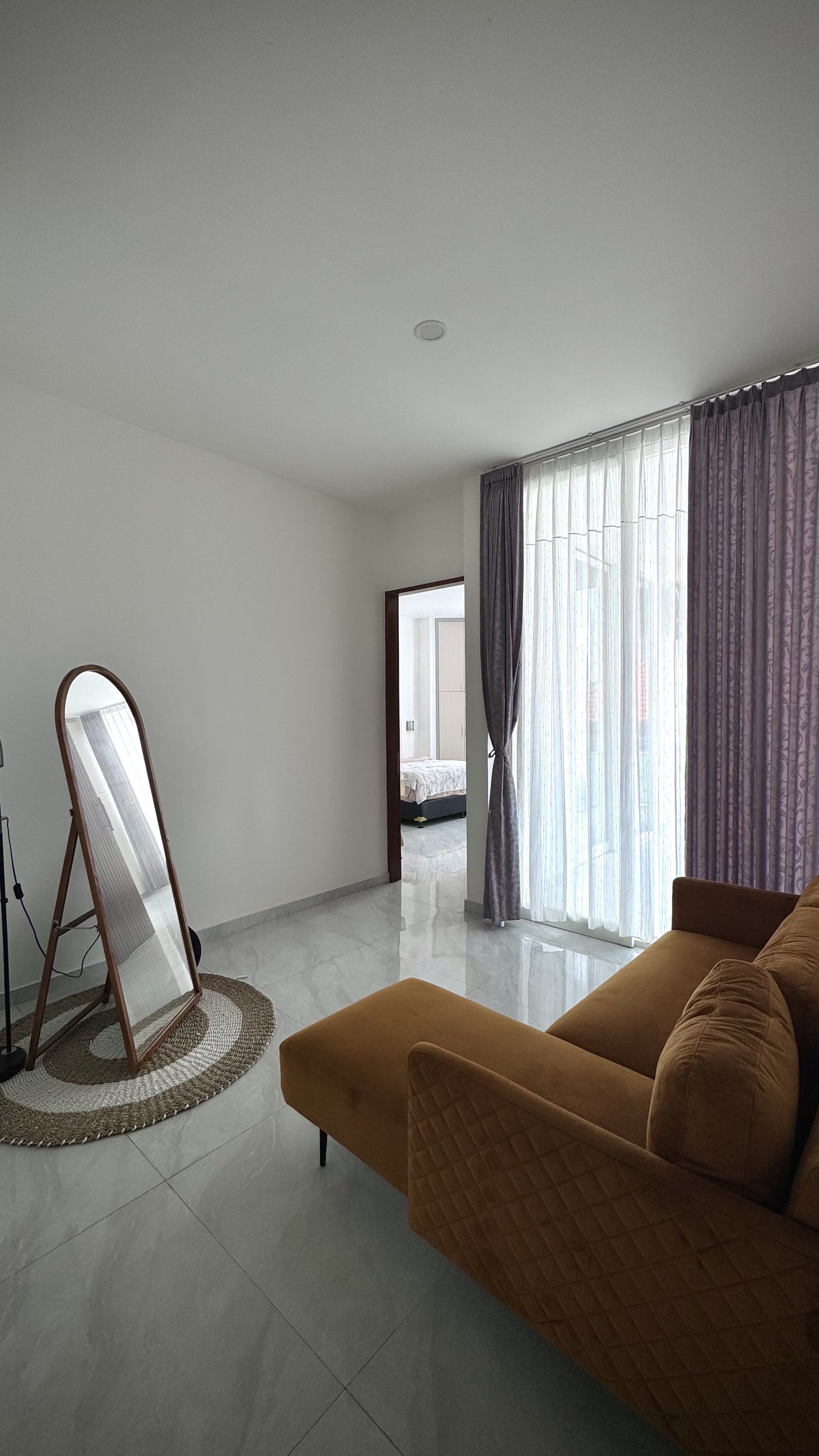 Вилла gwk villa Унгасан 300м² 4 и более спален