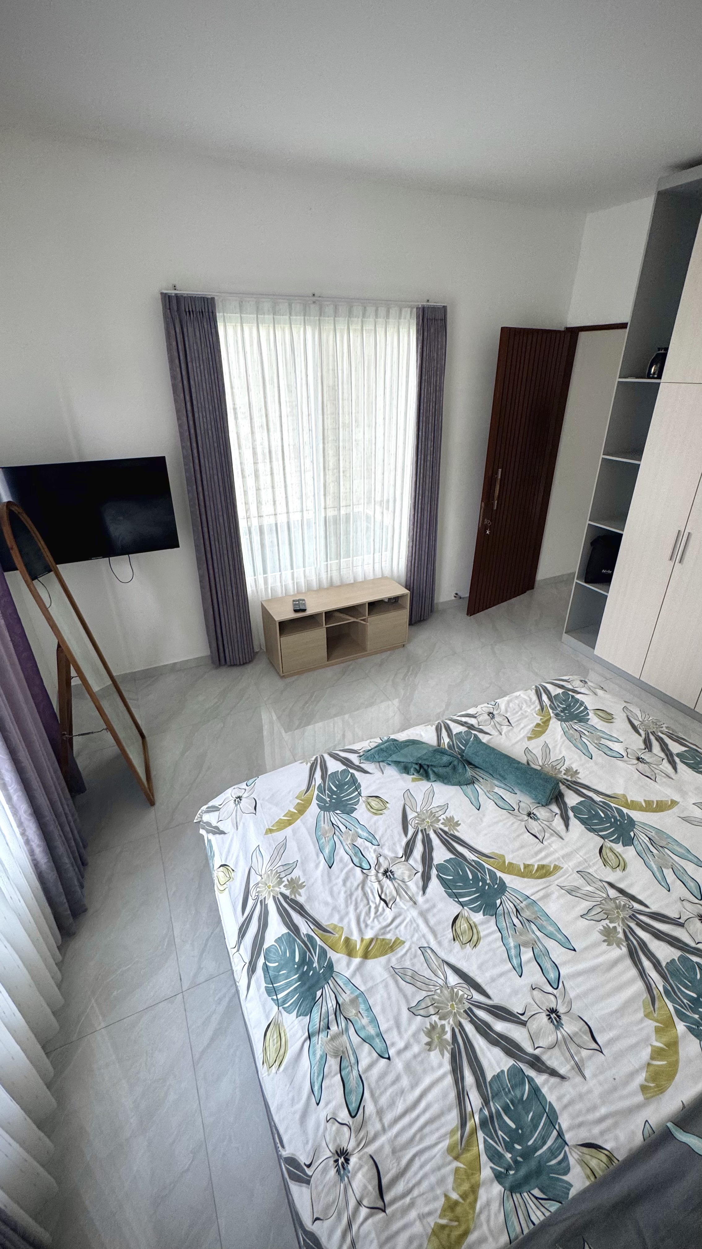 Вилла gwk villa Унгасан 300м² 4 и более спален