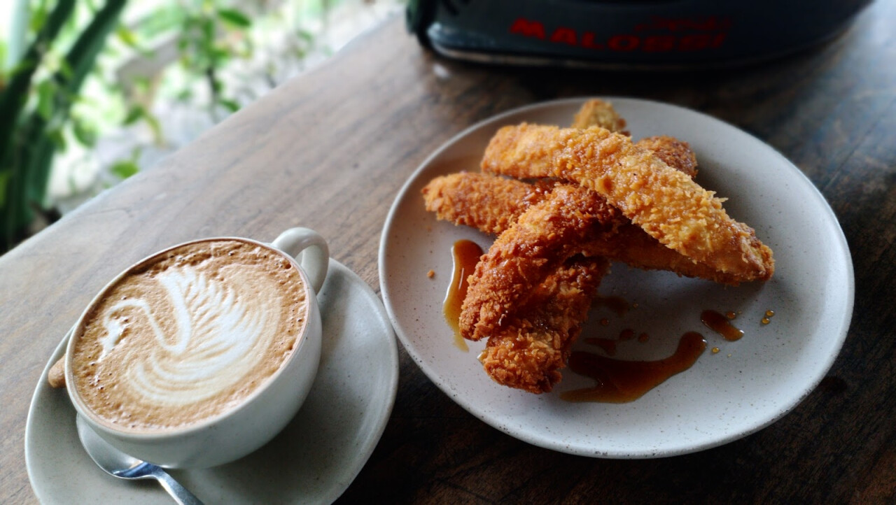 Batu Karu Kopi