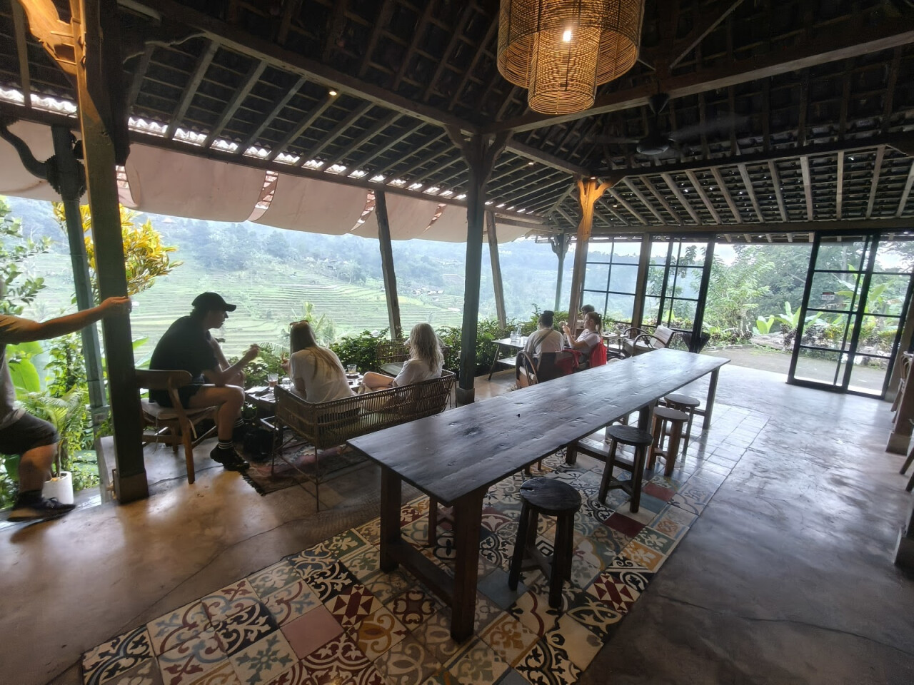 Batu Karu Kopi