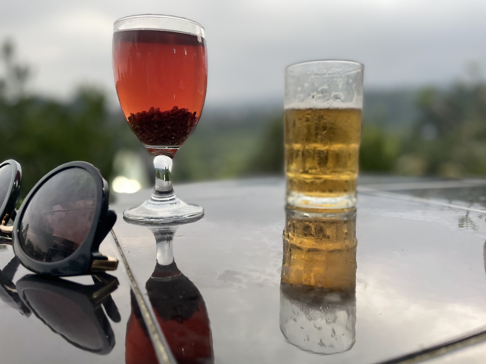 Warung Nyoman Campuhan sari