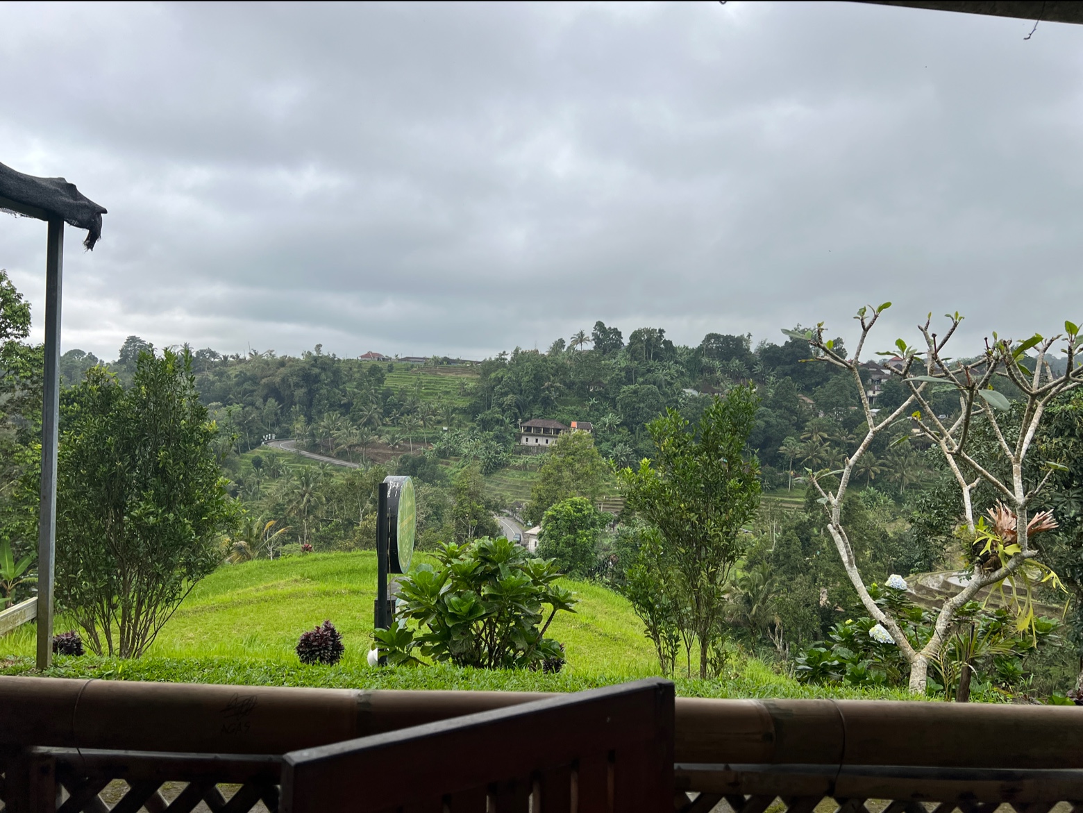 Warung Nyoman Campuhan sari