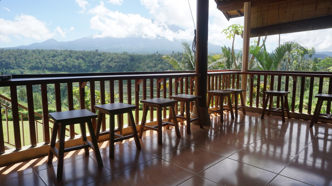 La Montagne Coffee