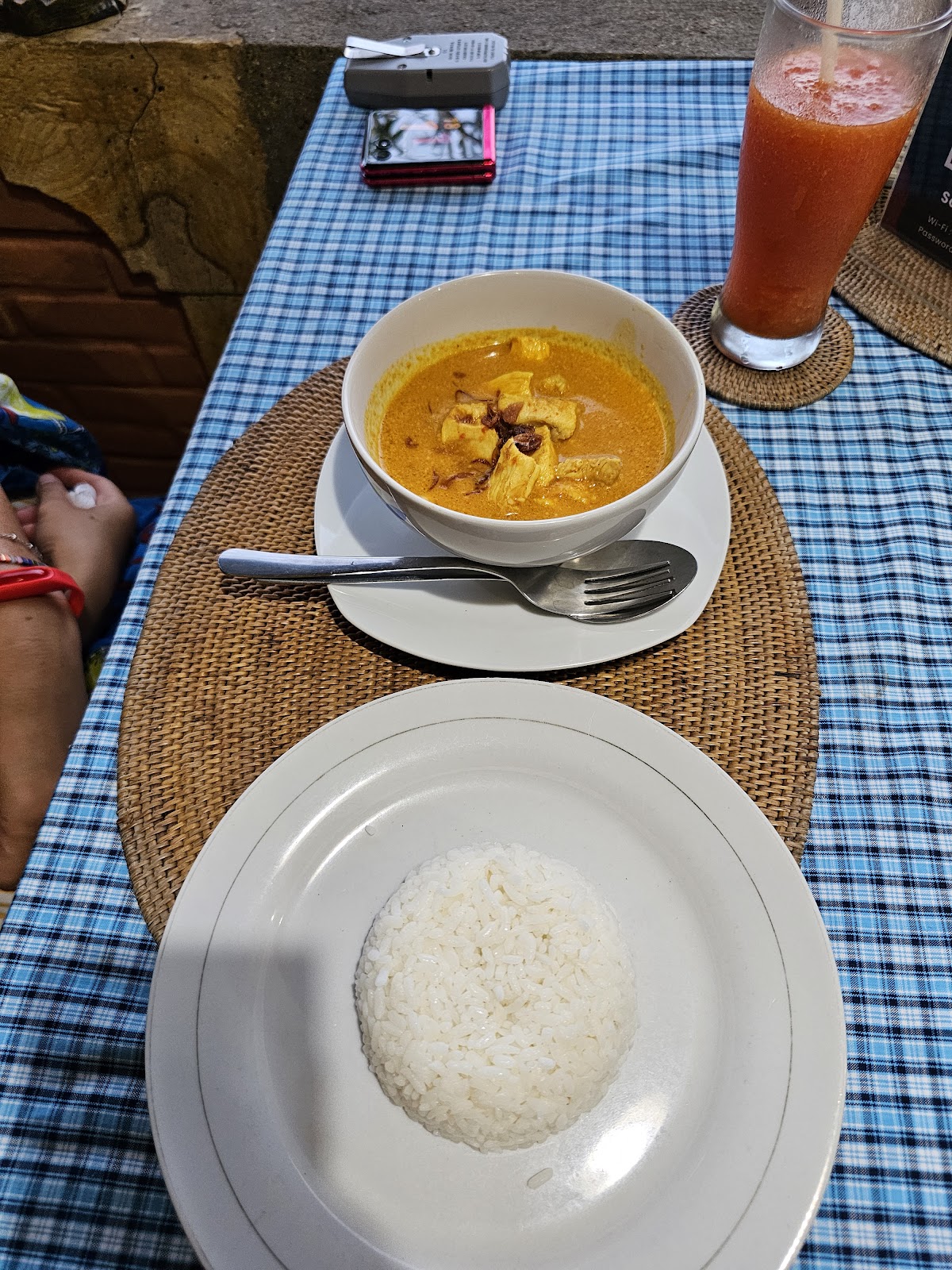 Pondok Batur Indah Restaurant