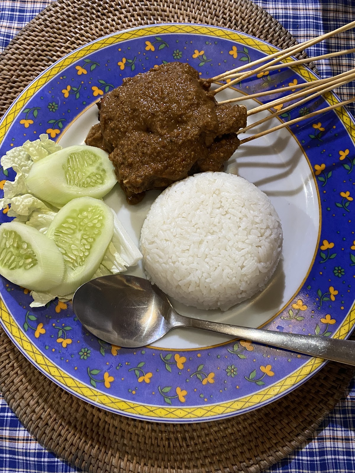 Pondok Batur Indah Restaurant