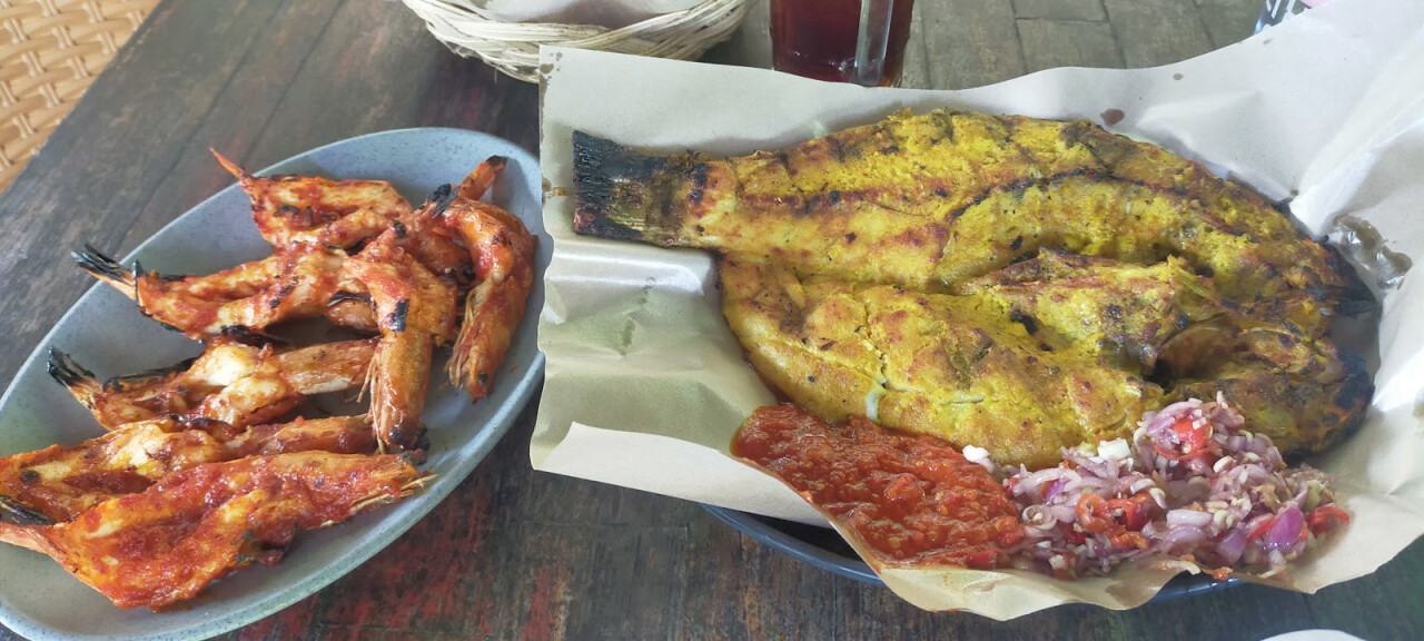 Warung Batan Bekul