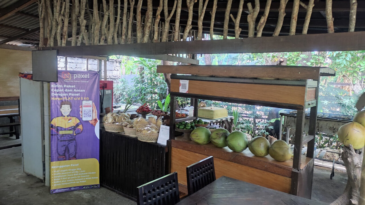 Warung Batan Bekul