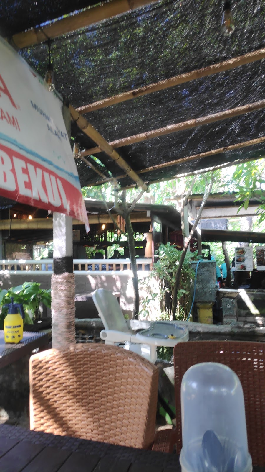 Warung Batan Bekul