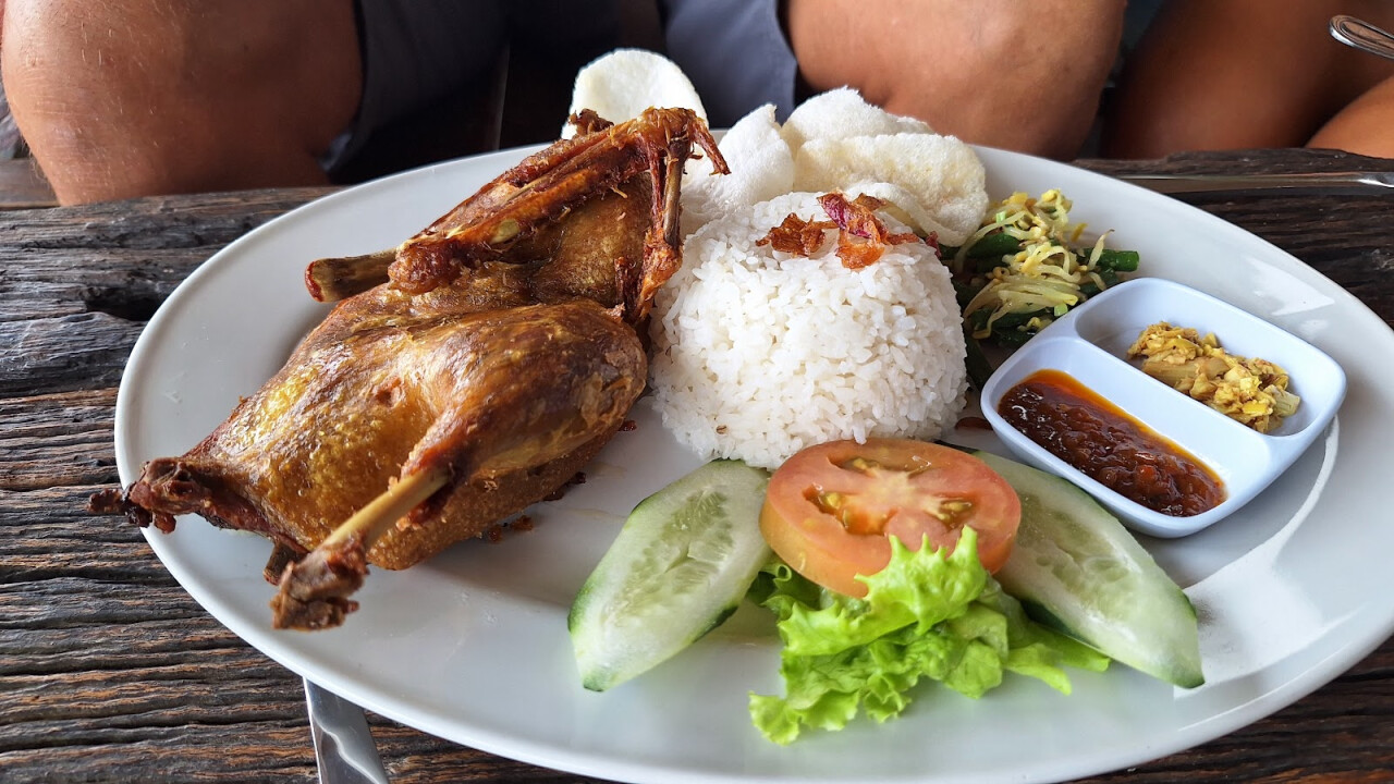 Jatiluwih Resto