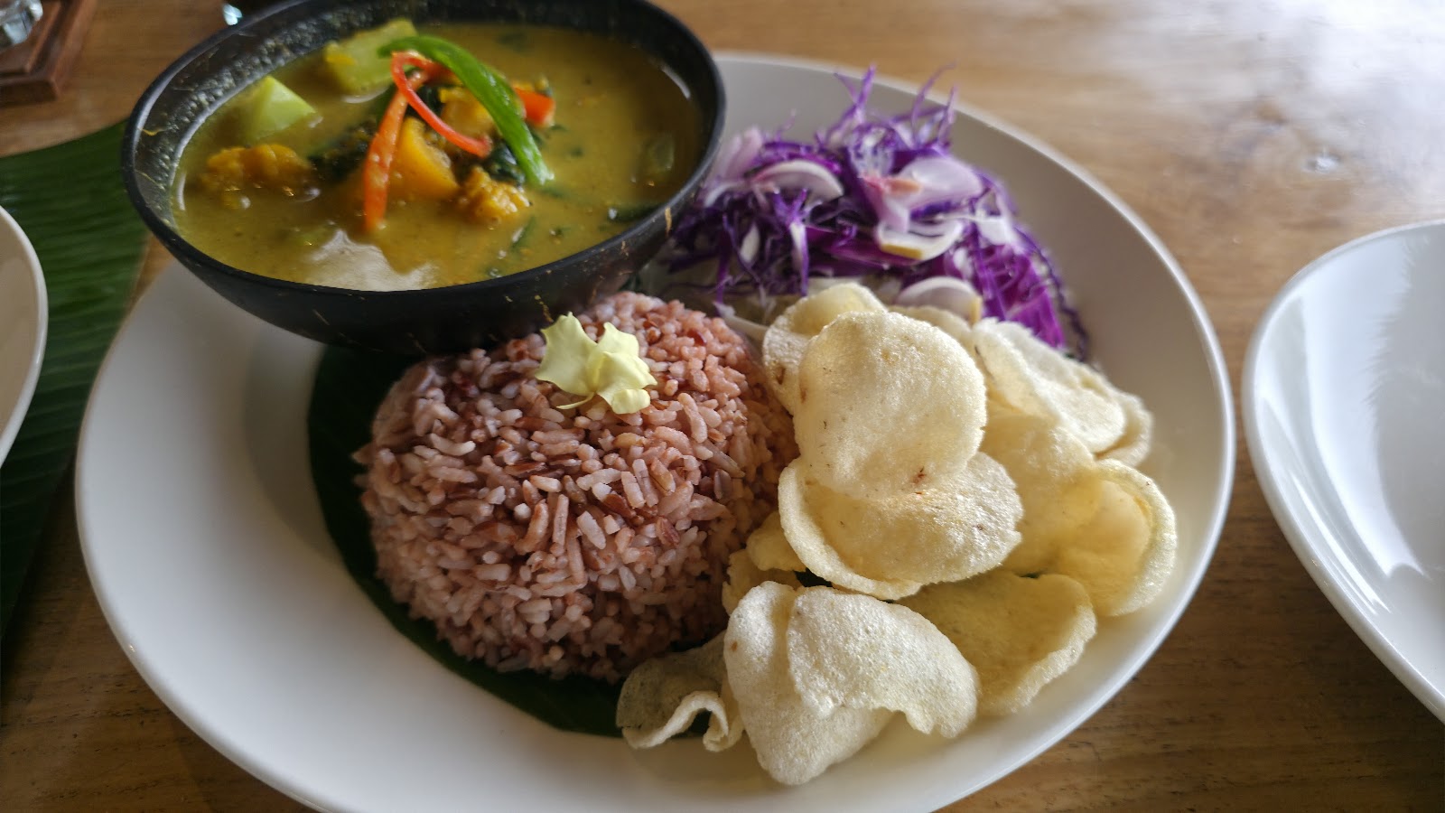 Nadi Farm Cafe | Jatiluwih