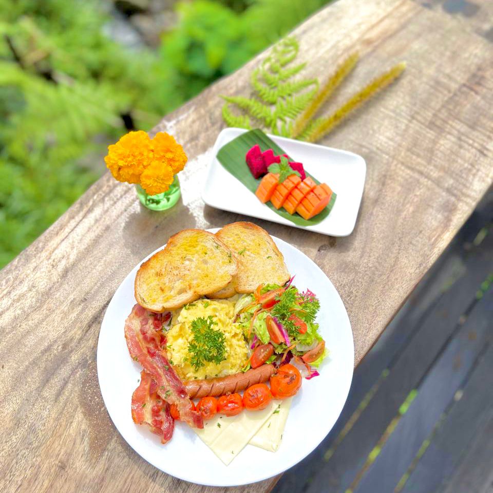 Keuma Coffee and Eatery