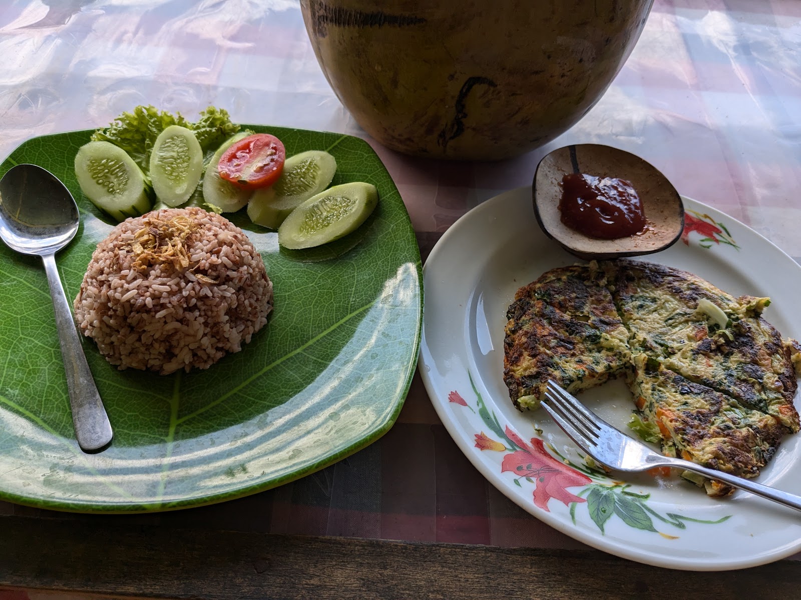 Warung Makan Manalagi