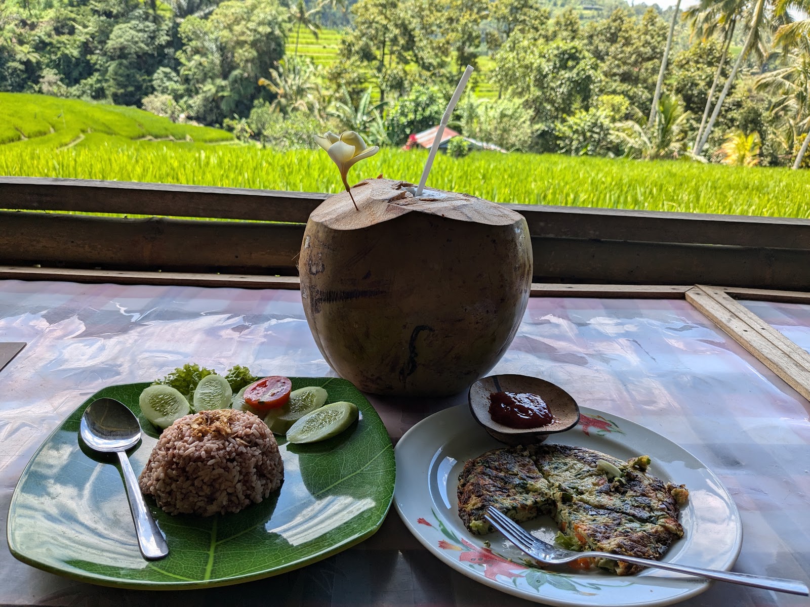 Warung Makan Manalagi