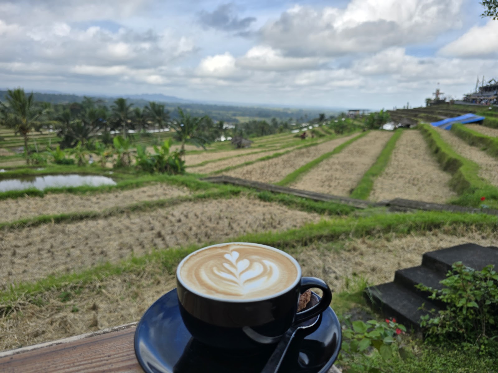 Bhuana Agung Restaurant