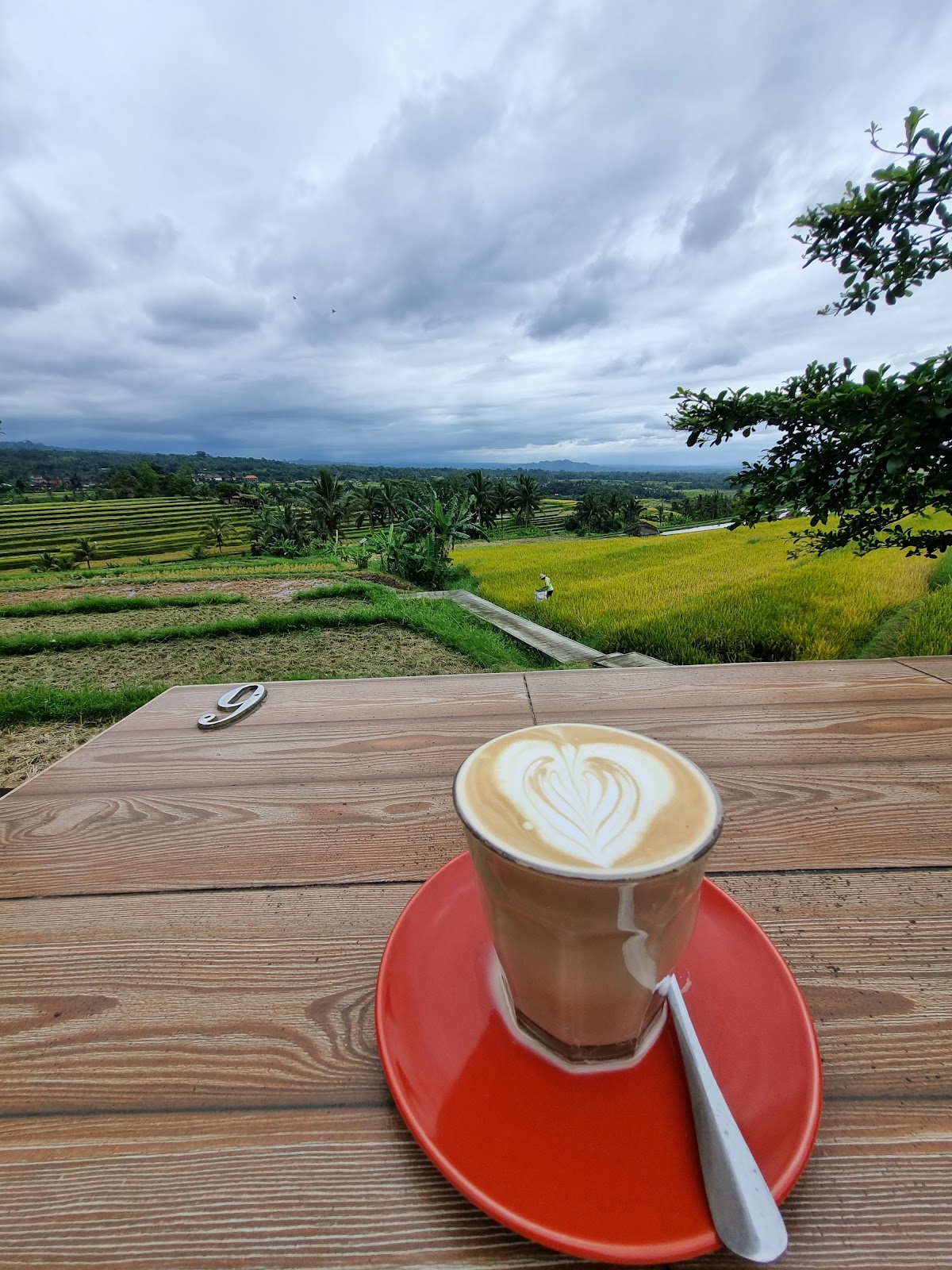 Bhuana Agung Restaurant