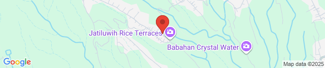 Bhuana Agung Restaurant