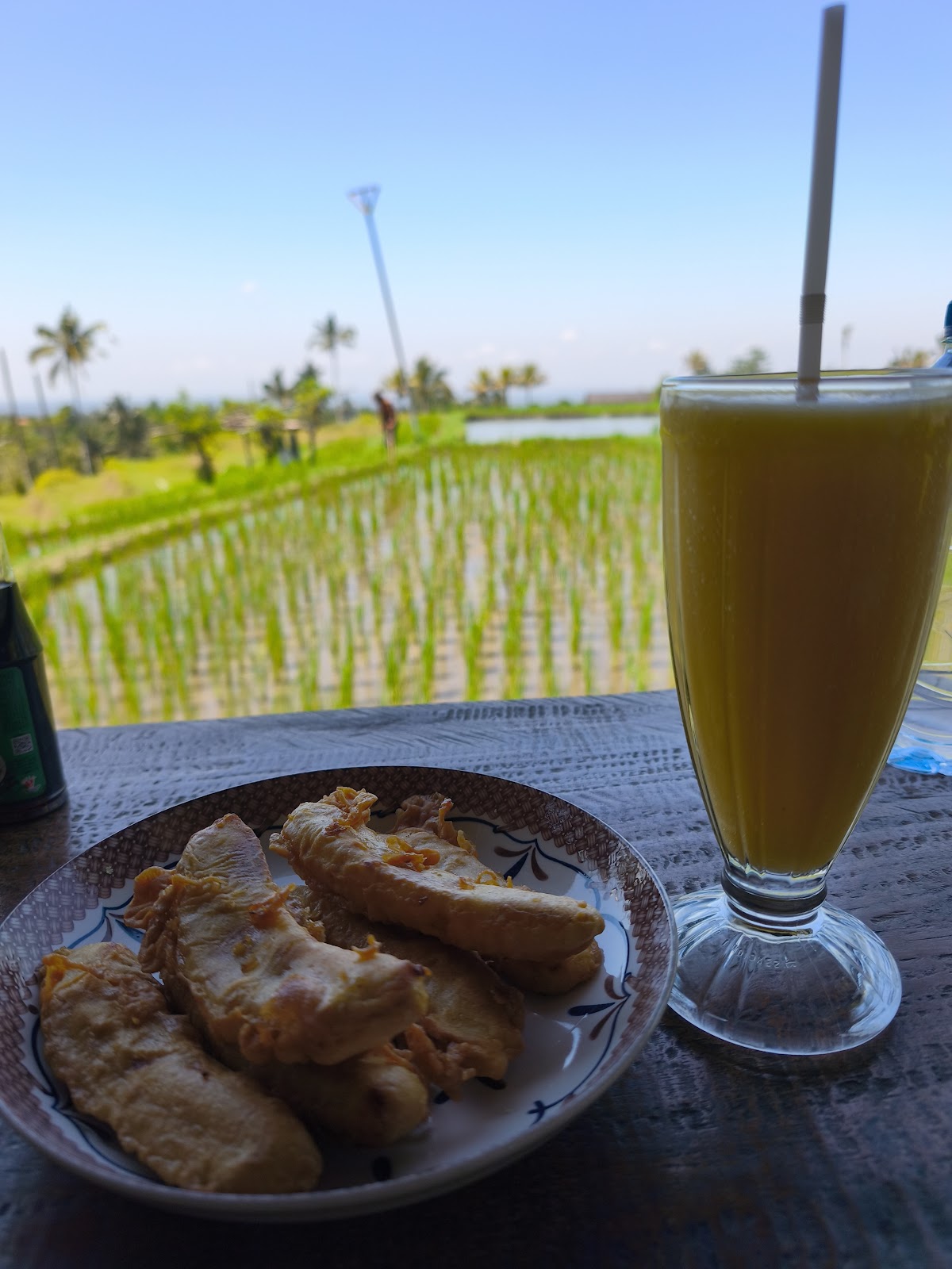 Warung Taman Sari Bali