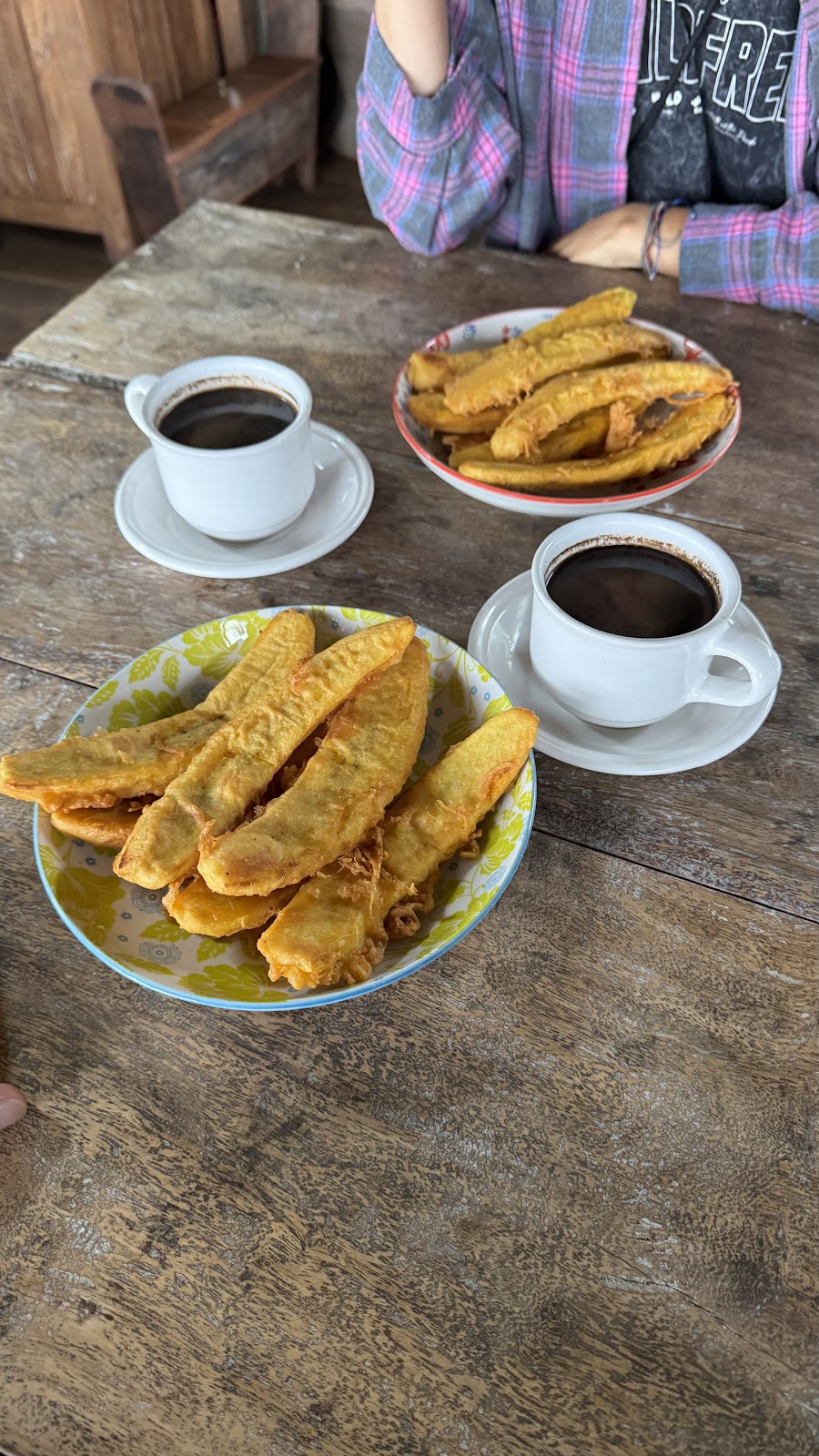 Warung Taman Sari Bali