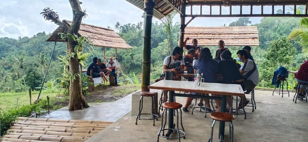 Warung Mentig Sari