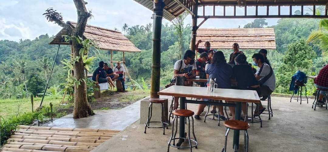 Warung Mentig Sari