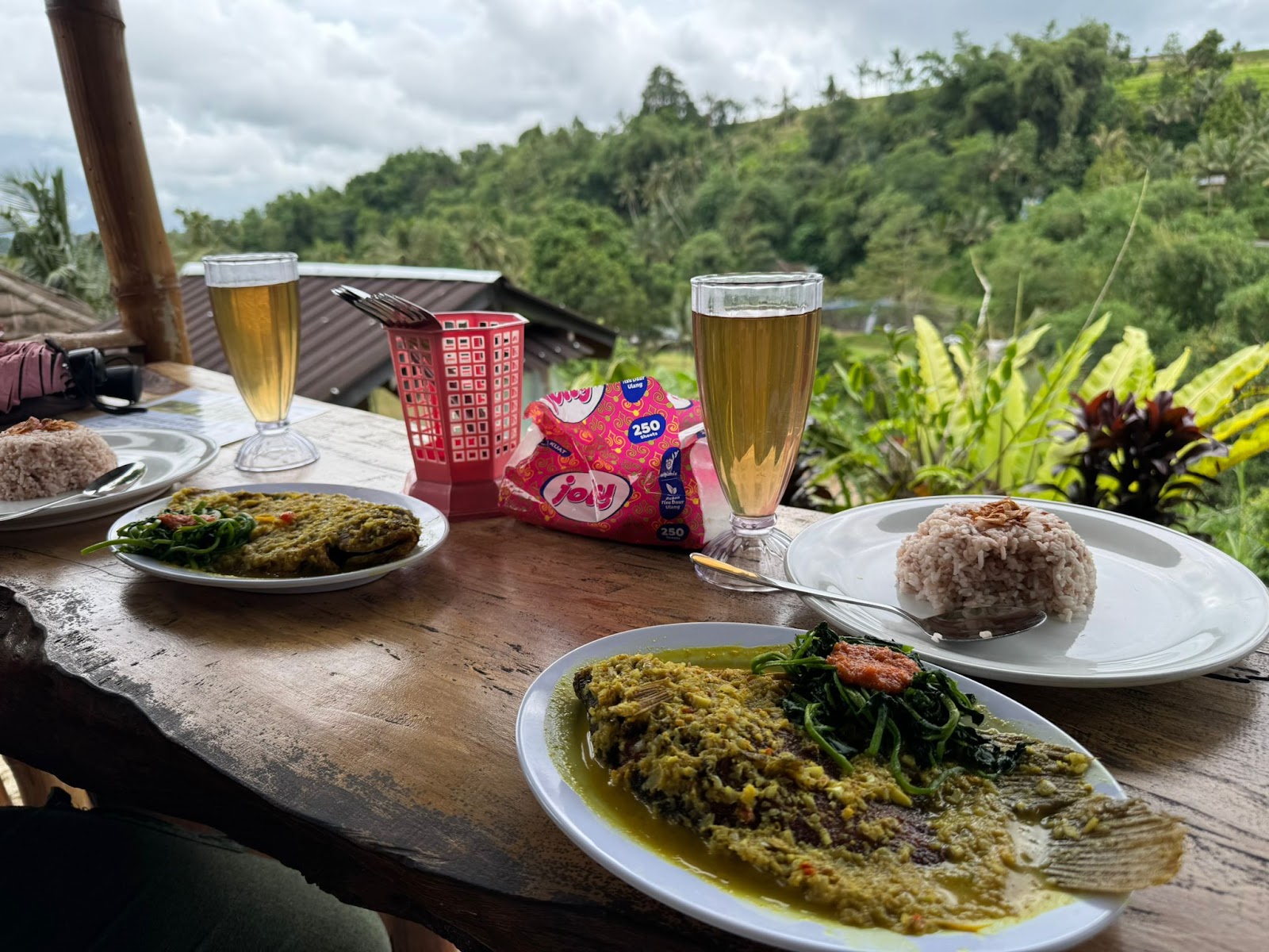 Warung Mentig Sari