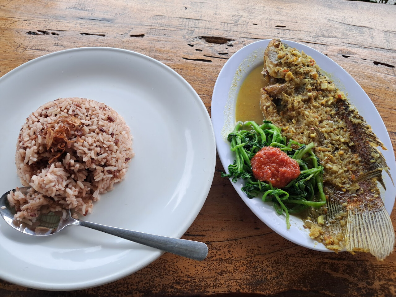 Warung Mentig Sari