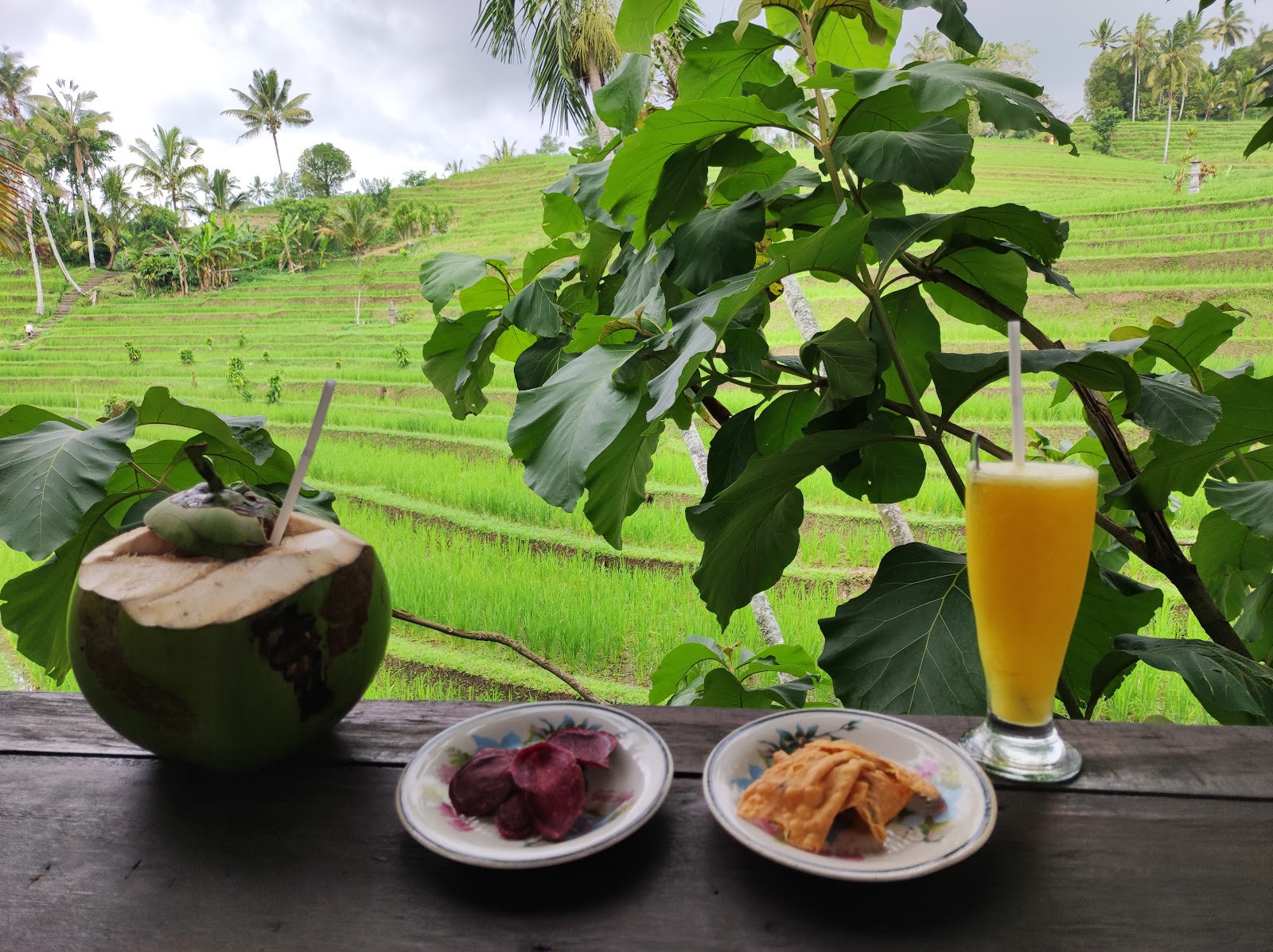 Warung Samboga Besikalung