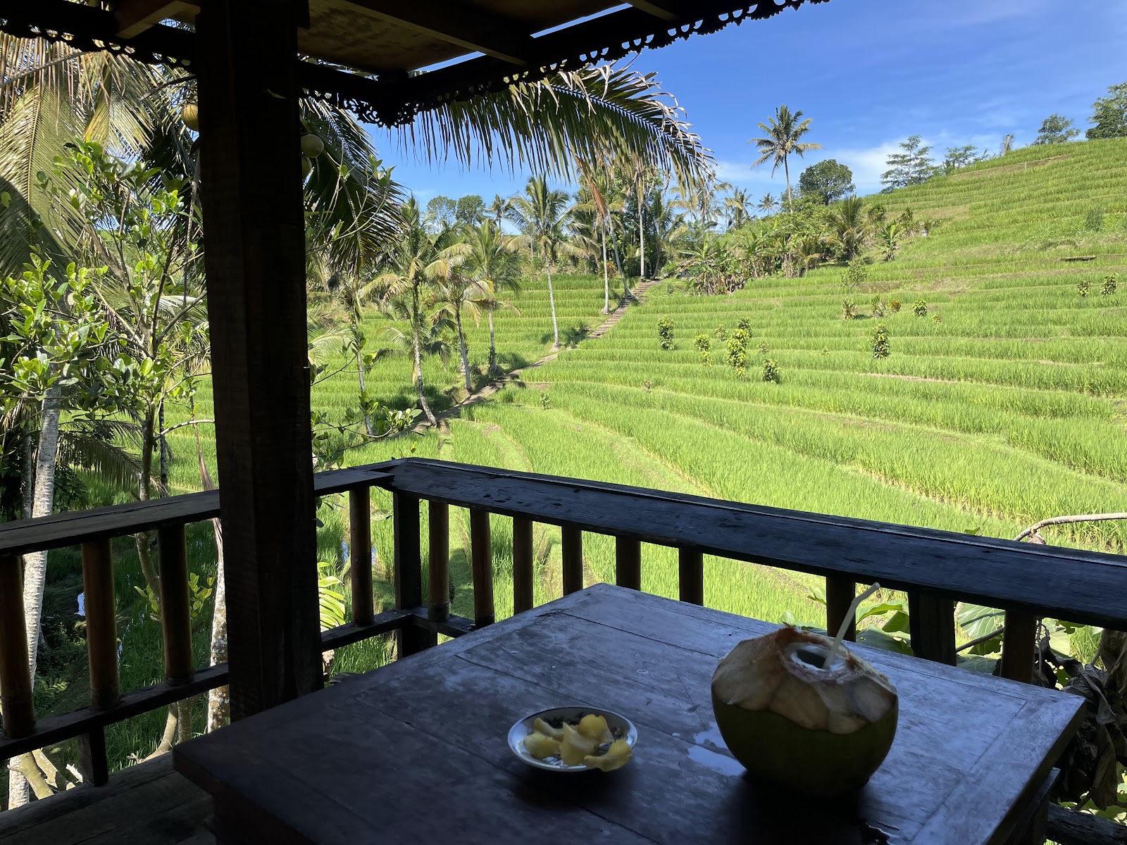 Warung Samboga Besikalung