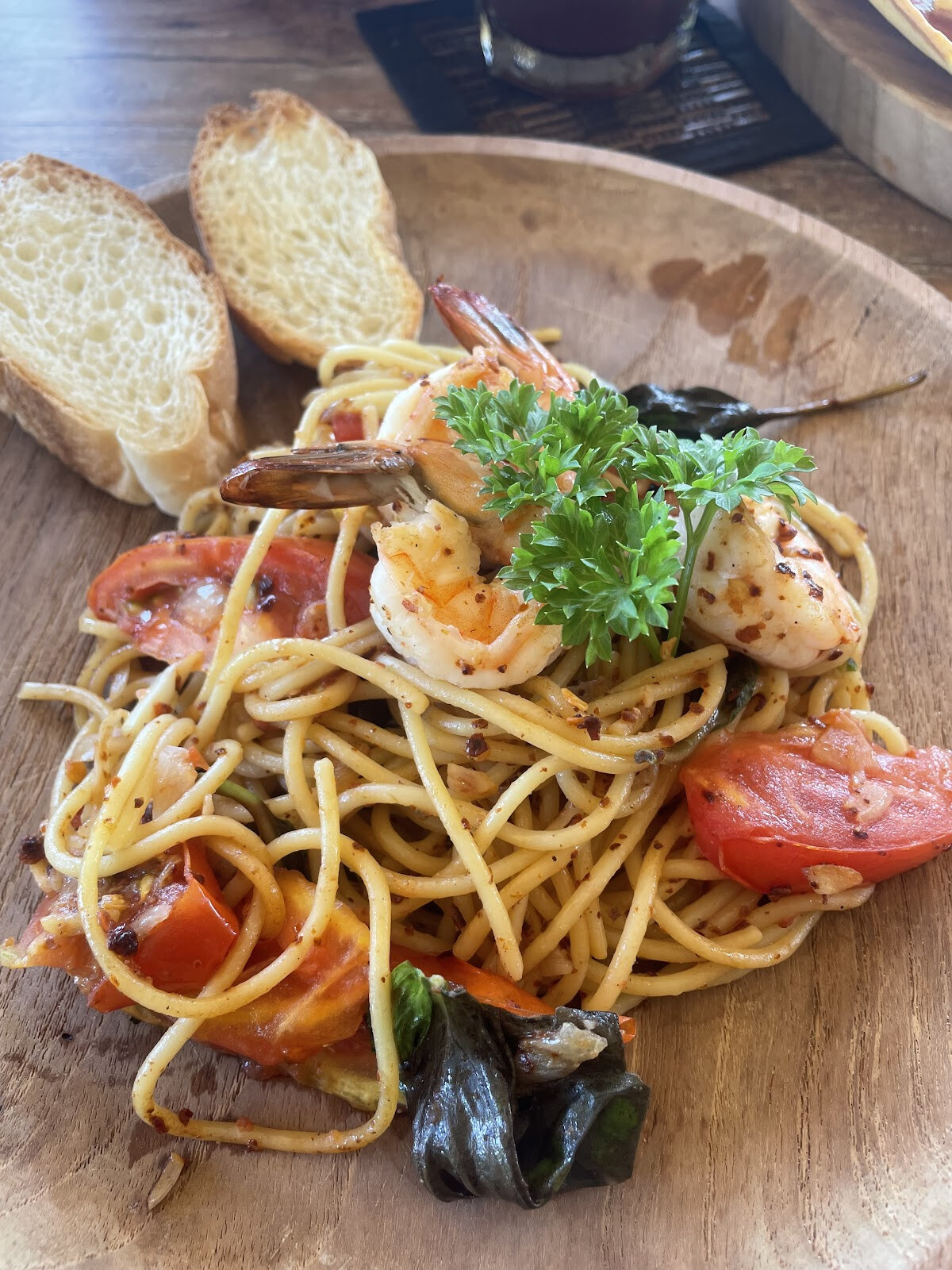 The Lava Resto
