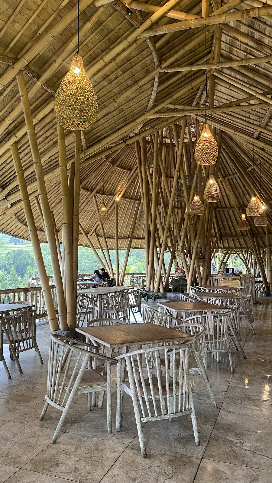 The Lava Resto